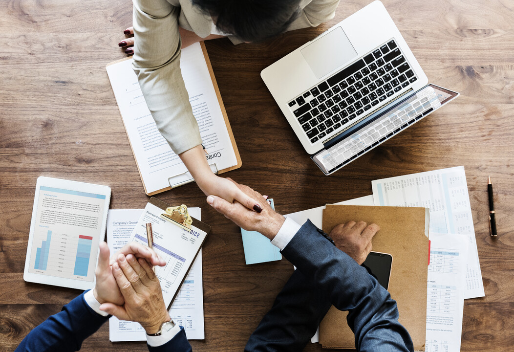 Reestruturação e Reorganização Empresarial